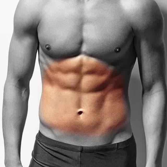 Abdomen-6 Sessions (MEN) at Eclectic Aesthetics in White Plains, NY