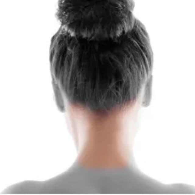 Back of Neck-6 Sessions at Eclectic Aesthetics in White Plains, NY