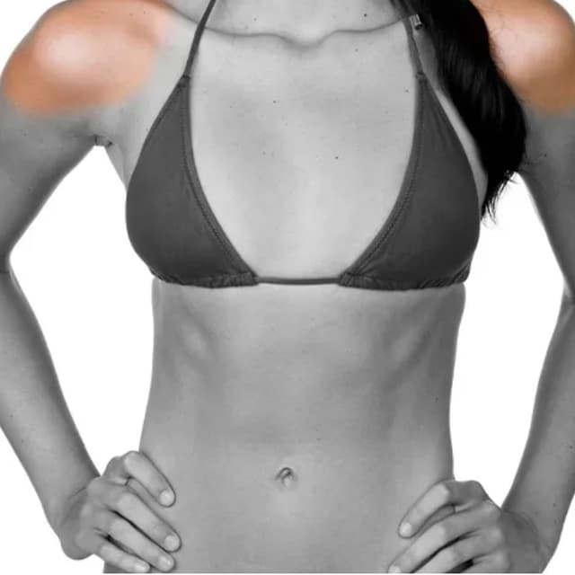 Shoulders-6 Sessions at Eclectic Aesthetics in White Plains, NY