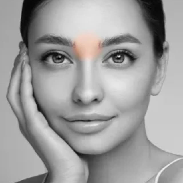 Between Eyebrows-6 Sessions at Eclectic Aesthetics in White Plains, NY