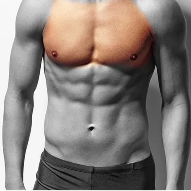 Full Chest-6 Sessions (MEN) at Eclectic Aesthetics in White Plains, NY