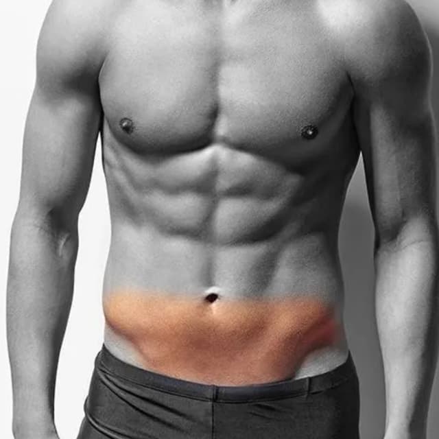 Lower Abs-6 Sessions (MEN) at Eclectic Aesthetics in White Plains, NY