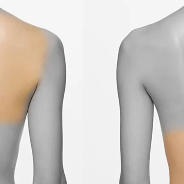 Half Back-6 Sessions (WOMEN) at Eclectic Aesthetics in White Plains, NY