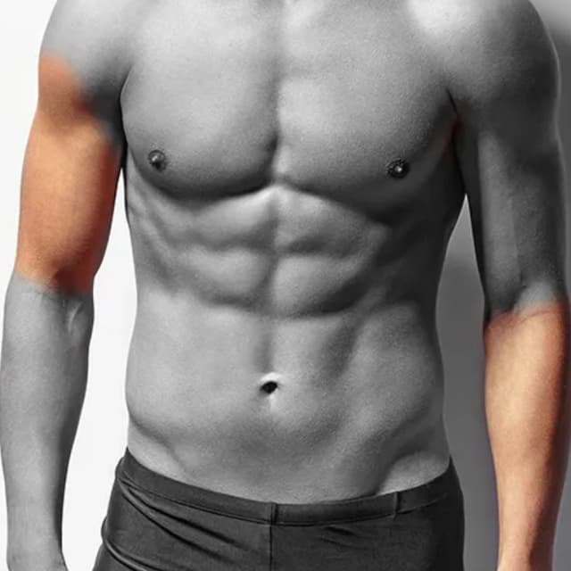 Half Arms-6 Sessions (MEN) at Eclectic Aesthetics in White Plains, NY